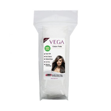 Vega Cotton Pads CP-01